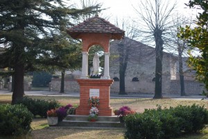 EDICOLA SAN VITO